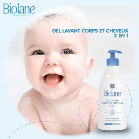Image de la catégorie Bébé & Maman