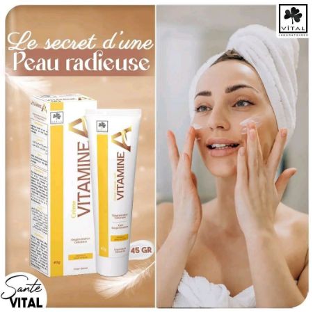 Image de la catégorie Visage & Beauté