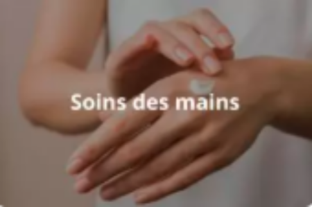Image de la catégorie Soins des mains