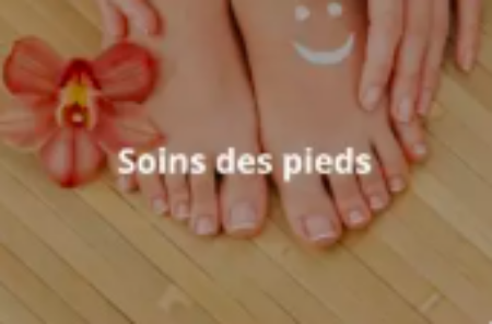 Image de la catégorie Soins des pieds
