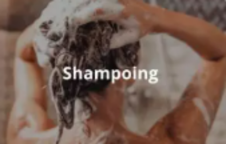 Image de la catégorie Shampoing