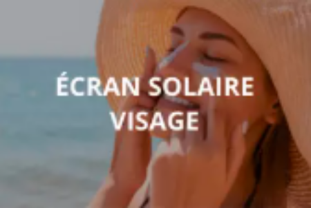 Image de la catégorie Ecrans solaires visage