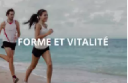 Image de la catégorie Multivitamines