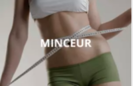 Image de la catégorie Minceur Categories