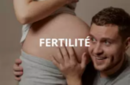 Image de la catégorie Fertilité Categories