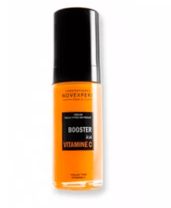 Image de Novexpert Sérum Booster à la Vitamine C 30ml