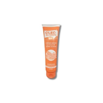 Image de OLEO-GLYCERINE CREME 50ML