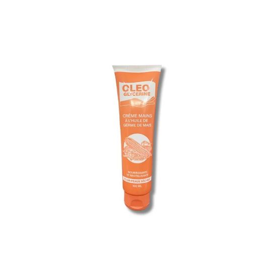 Image de OLEO-GLYCERINE CREME 50ML