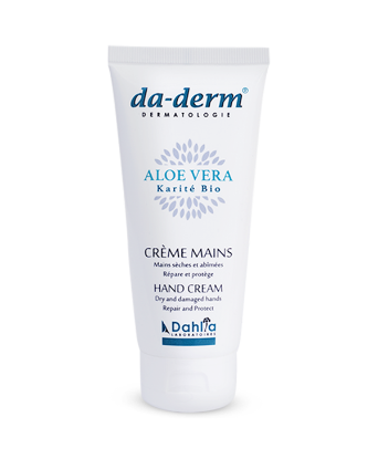 Image de DA-DERM CRÈME MAINS 100 ml
