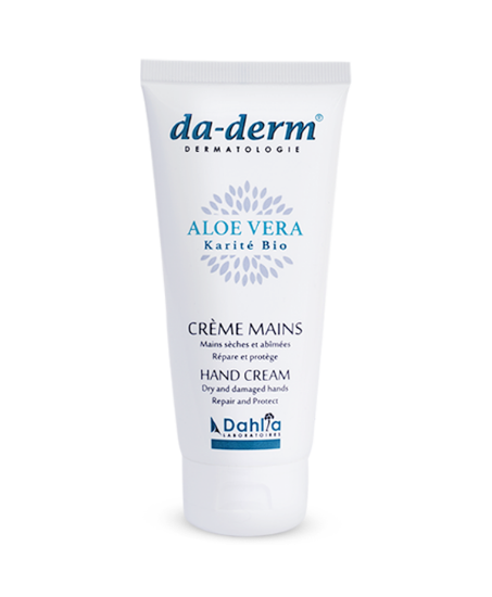 Image de DA-DERM CRÈME MAINS 100 ml