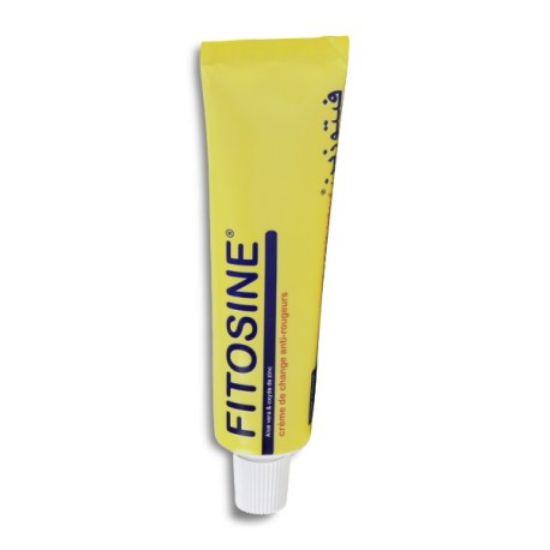 Image de PHYTEAL FITOSINE CRÈME DE CHANGE 50ml