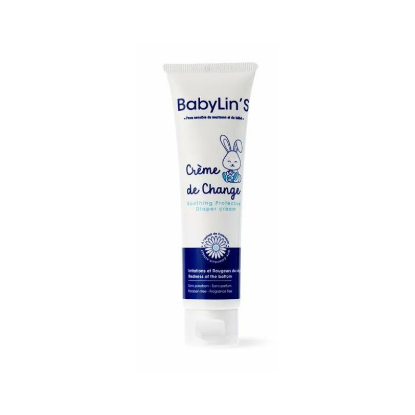 Image de BABYLIN’S CREME DE CHANGE 75G