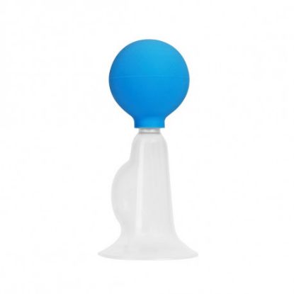 Image de BABY PUR Tire-lait en verre