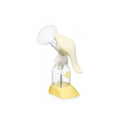Image de MEDELA Tire-lait manuel harmony