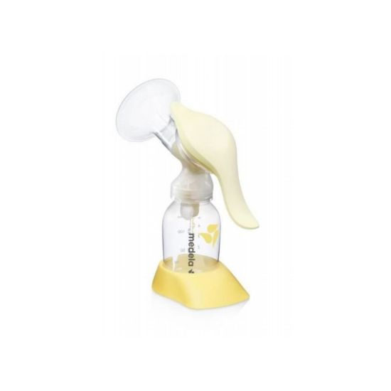 Image de MEDELA Tire-lait manuel harmony
