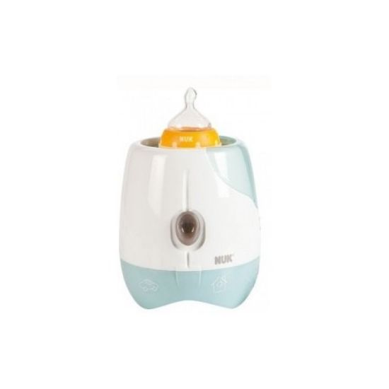 Image de NUK CHAUFFE-BIBERON ÉLECTRIQUE