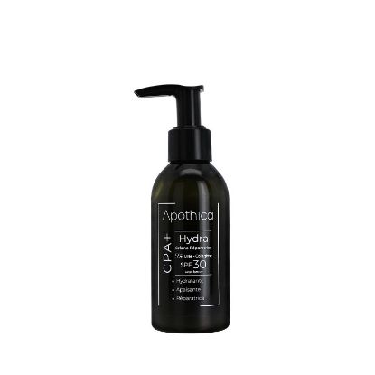 Image de APOTHICA CPA+ CREME REPARATRICE Hydra SPF30 150ML