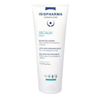 Image de ISISPHARMA SECALIA BALM BAUME RELIPIDANT 200ML