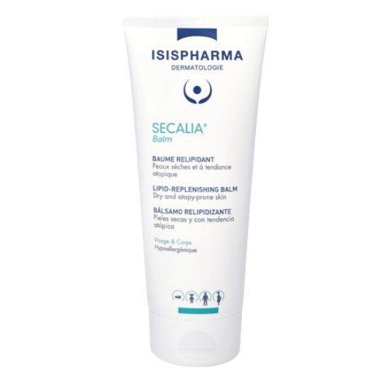 Image de ISISPHARMA SECALIA BALM BAUME RELIPIDANT 200ML