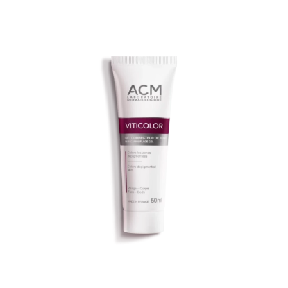 Image de ACM Viticolor gel correcteur de teint 50ml