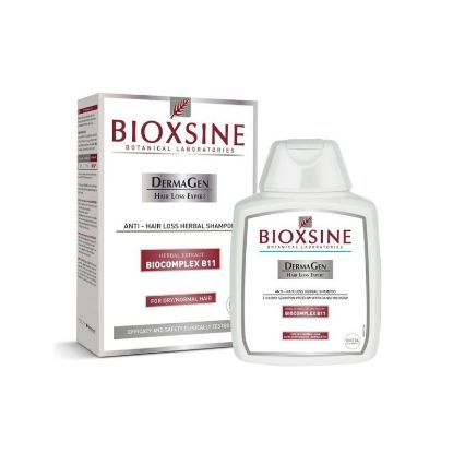 Image de BIOXSINE shampooing cheveux gras 300ml