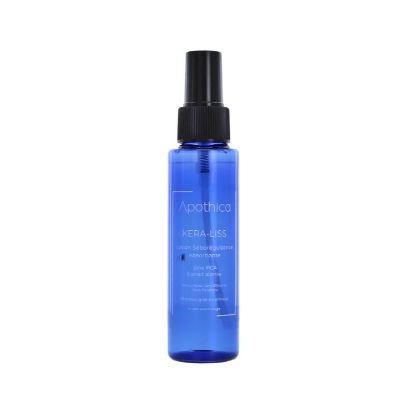 Image de APOTHICA KERA-LISS LOTION PROTECTRICE CHEVEUX GRAS A NORMAUX 100ML