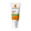 Image de La roche posay Anthelios Gel Creme Toucher Sec invisible Anti Brillance Spf50+ 50ml