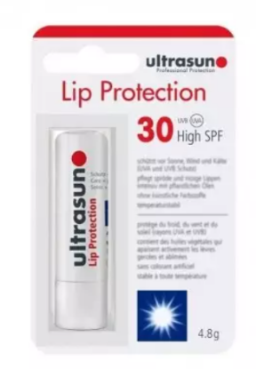 Image de Ultrasun UltraLip Baume à Lèvres SPF 30 4 8g