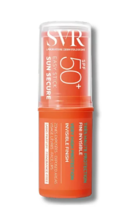 Image de SVR SUN SECURE – EASY STICK SPF50+ 10G