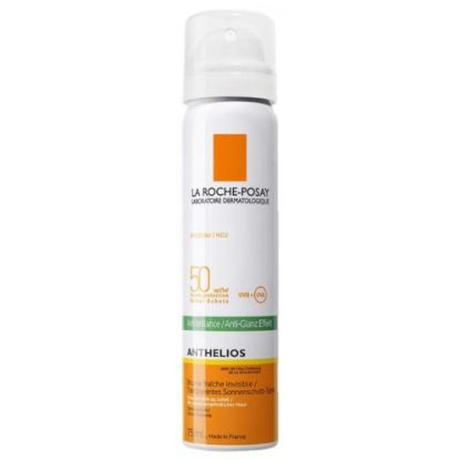 Image de LA ROCHE POSAY ANTHELIOS BRUME VISAGE INVISIBLE SPF50+ 75ML