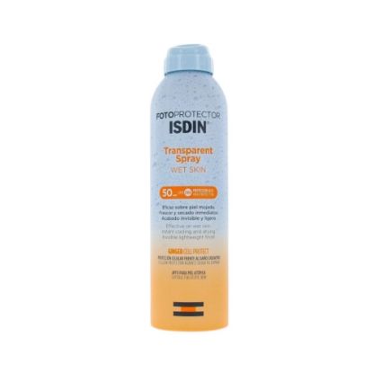 Image de ISDIN ÉCRAN SOLAIRE MINERAL BABY SPF50+ 50ML