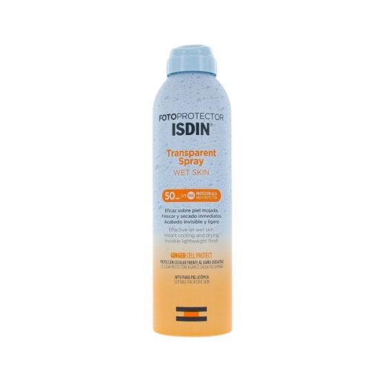 Image de ISDIN ÉCRAN SOLAIRE MINERAL BABY SPF50+ 50ML