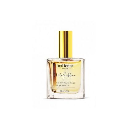 Image de InoDerma Huile Sublime 100ML
