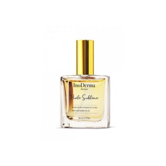 Image de InoDerma Huile Sublime 100ML