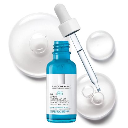 Image de La Roche Posay Hyalu B5 Sérum 30 ml