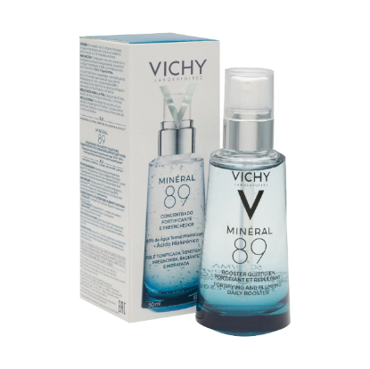 Image de VICHY MINERAL BOOSTER 89 – 50 ml