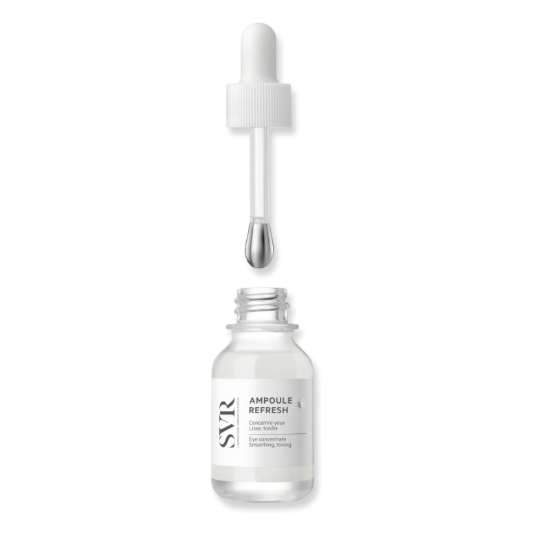 Image de Svr Ampoule Refresh Yeux 15 ml