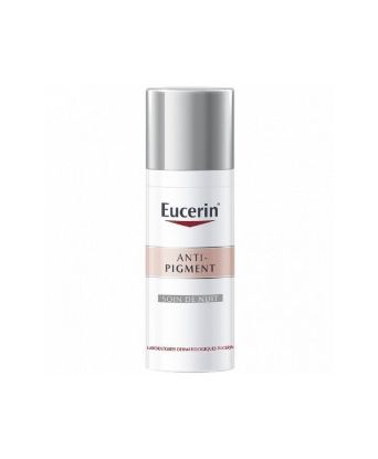 Image de EUCERIN SOIN DE NUIT ANTI-PIGMENT 50ML