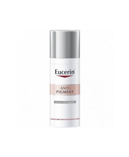Image de EUCERIN SOIN DE NUIT ANTI-PIGMENT 50ML