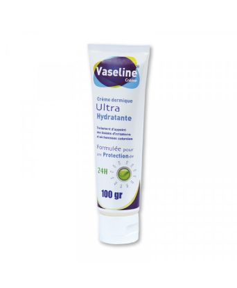 Image de Vaseline Ultra Crème dermique – 100g