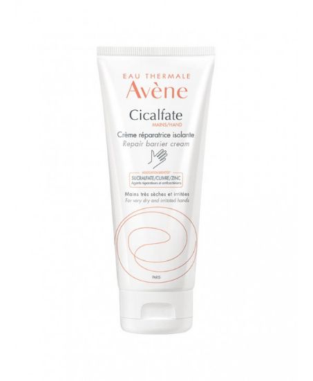 Image de Avene CICALFATE Crème Mains 100ml