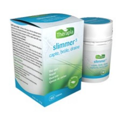 Image de THERAPIA SLIMMER 30 Gélules