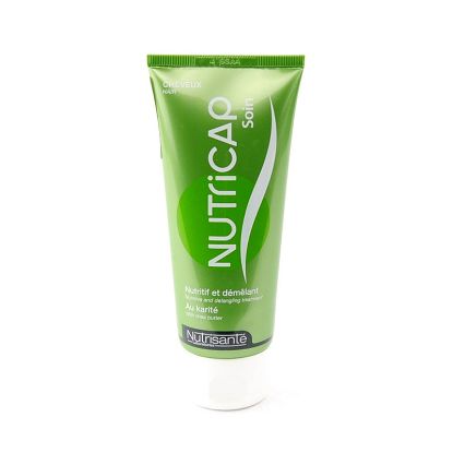 Image de NUTRICAP SOIN NUTRITIF DEMELANT 100ml