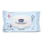 Image de CHICCO Lingettes Baby moments 72 PCS