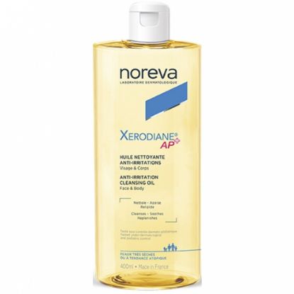 Image de Noreva Xerodiane AP+ Huile Nettoyante 400 ml