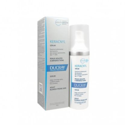 Image de DUCRAY KERACNYL Sérum 30ml