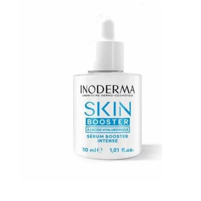 Image de INODERMA SKIN BOOSTER SERUM BOOSTER INTENSE 30ML