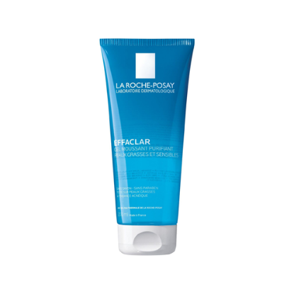 Image de La roche posay Effaclar Gel Moussant Purifiant 200ml