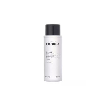 Image de FILORGA SKIN PREP SOLUTION MICELLAIRE 400ML