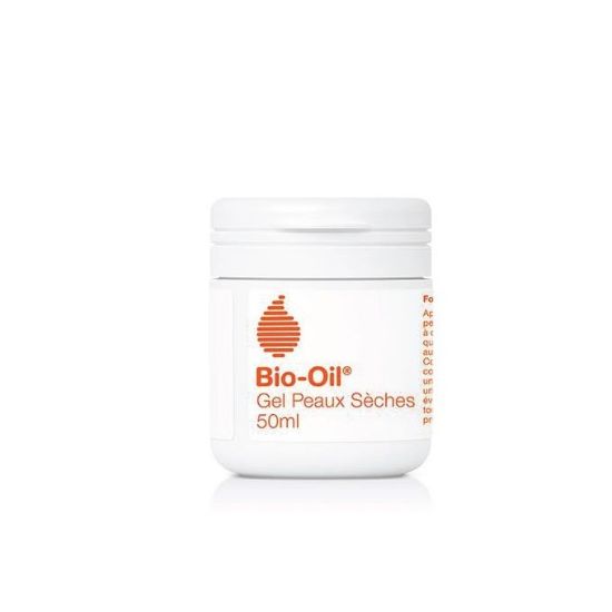 Image de BIO OIL GEL PEAUX SECHES 50ML